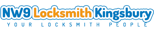 NW9 Locksmith Kingsbury logo